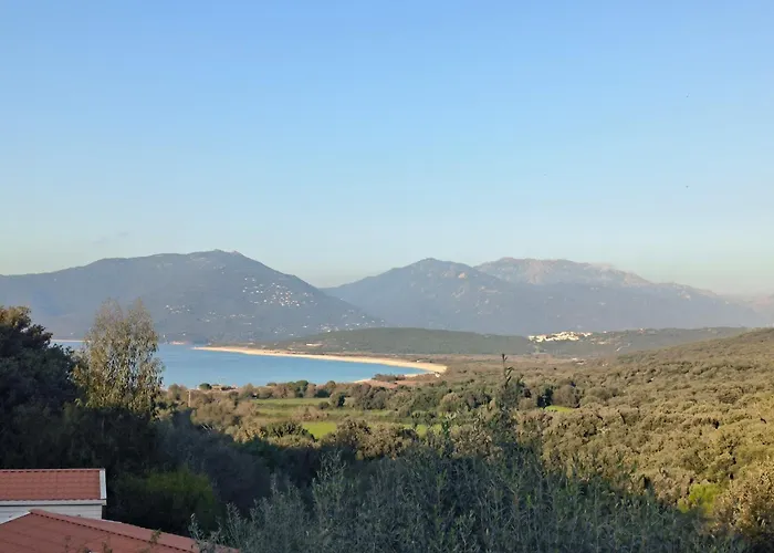 Mira Monti Location