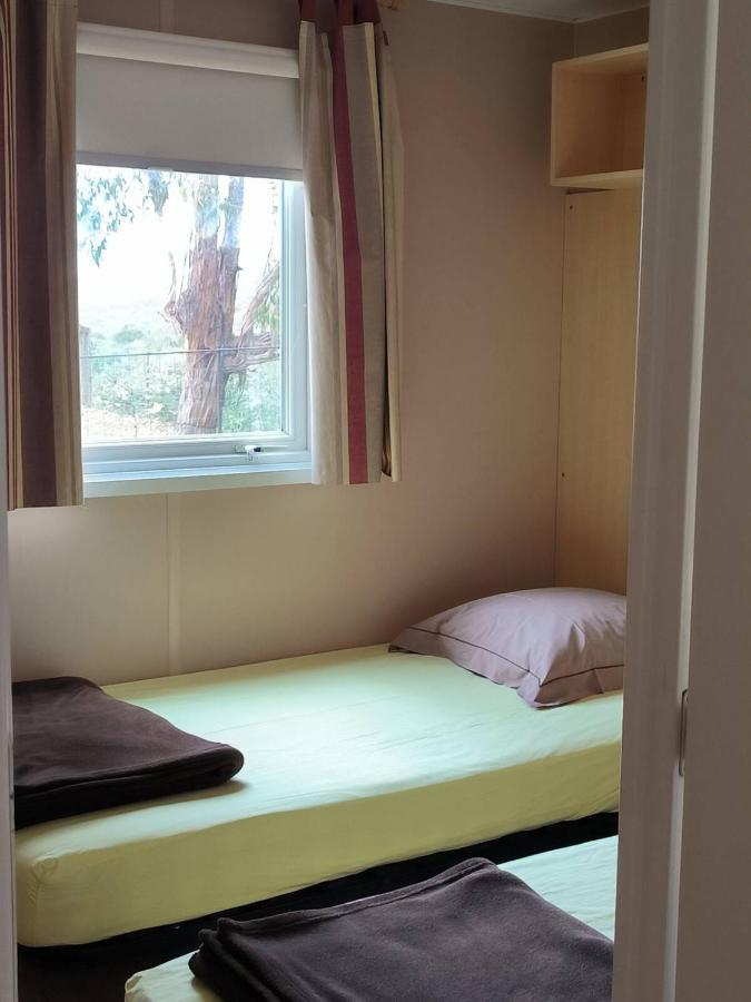 Mira Monti Location Campsite Belvedere-Campomoro