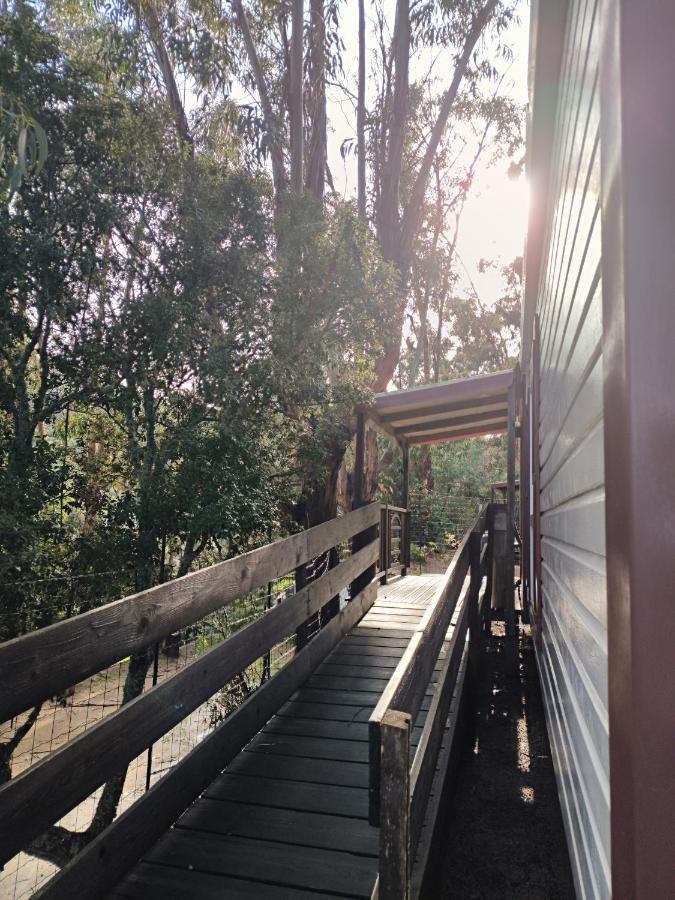 Mira Monti Location Campsite *