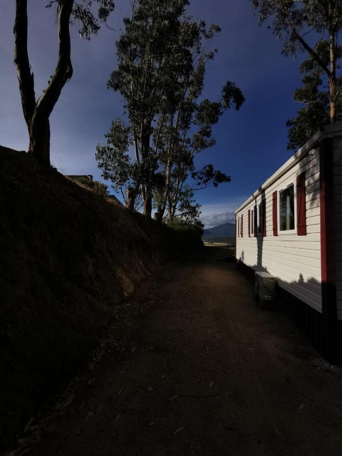 Mira Monti Location Belvedere-Campomoro