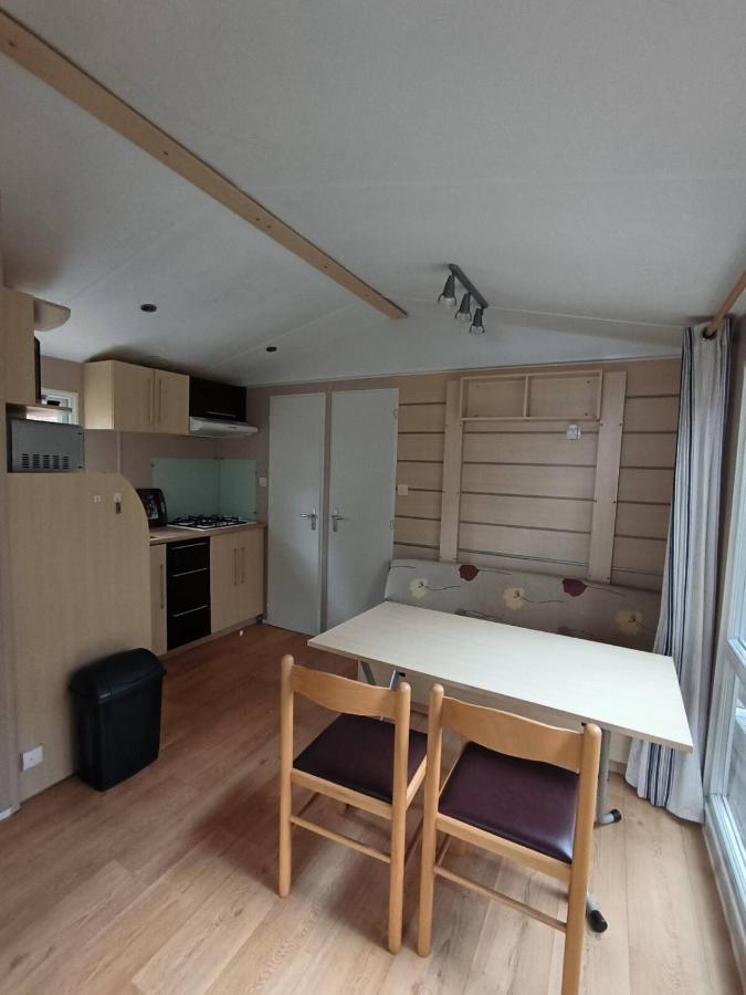 Mira Monti Location Campsite Belvedere-Campomoro