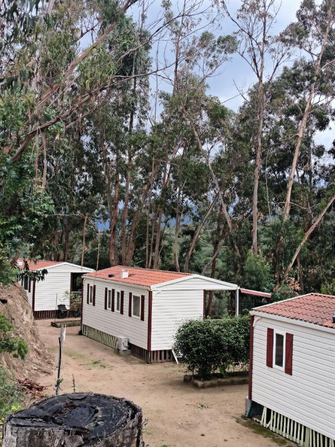 Mira Monti Location Campsite *