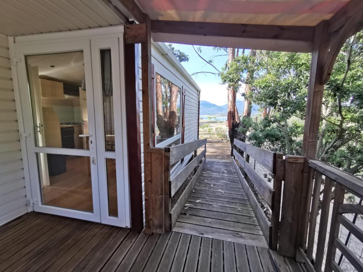 Mira Monti Location Campingplatz *
