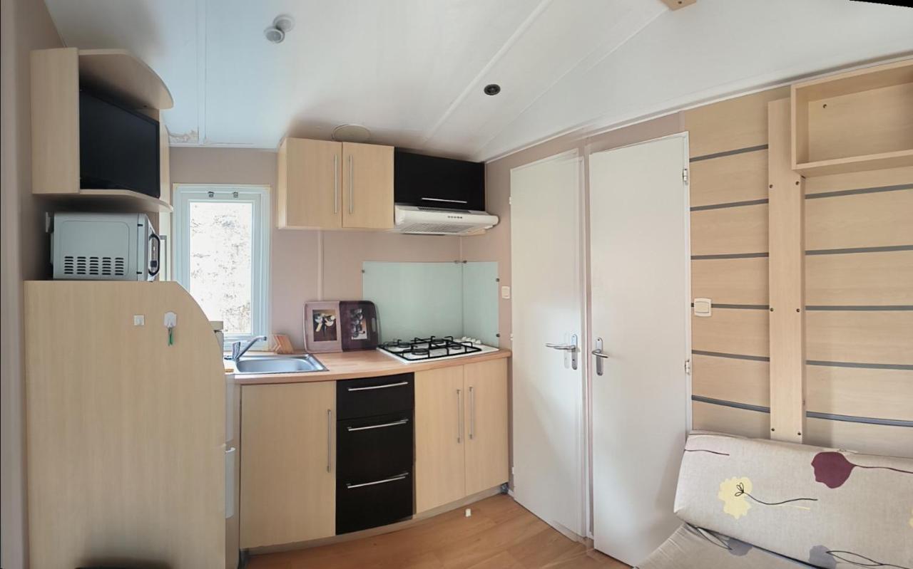 Mira Monti Location Campsite Belvedere-Campomoro
