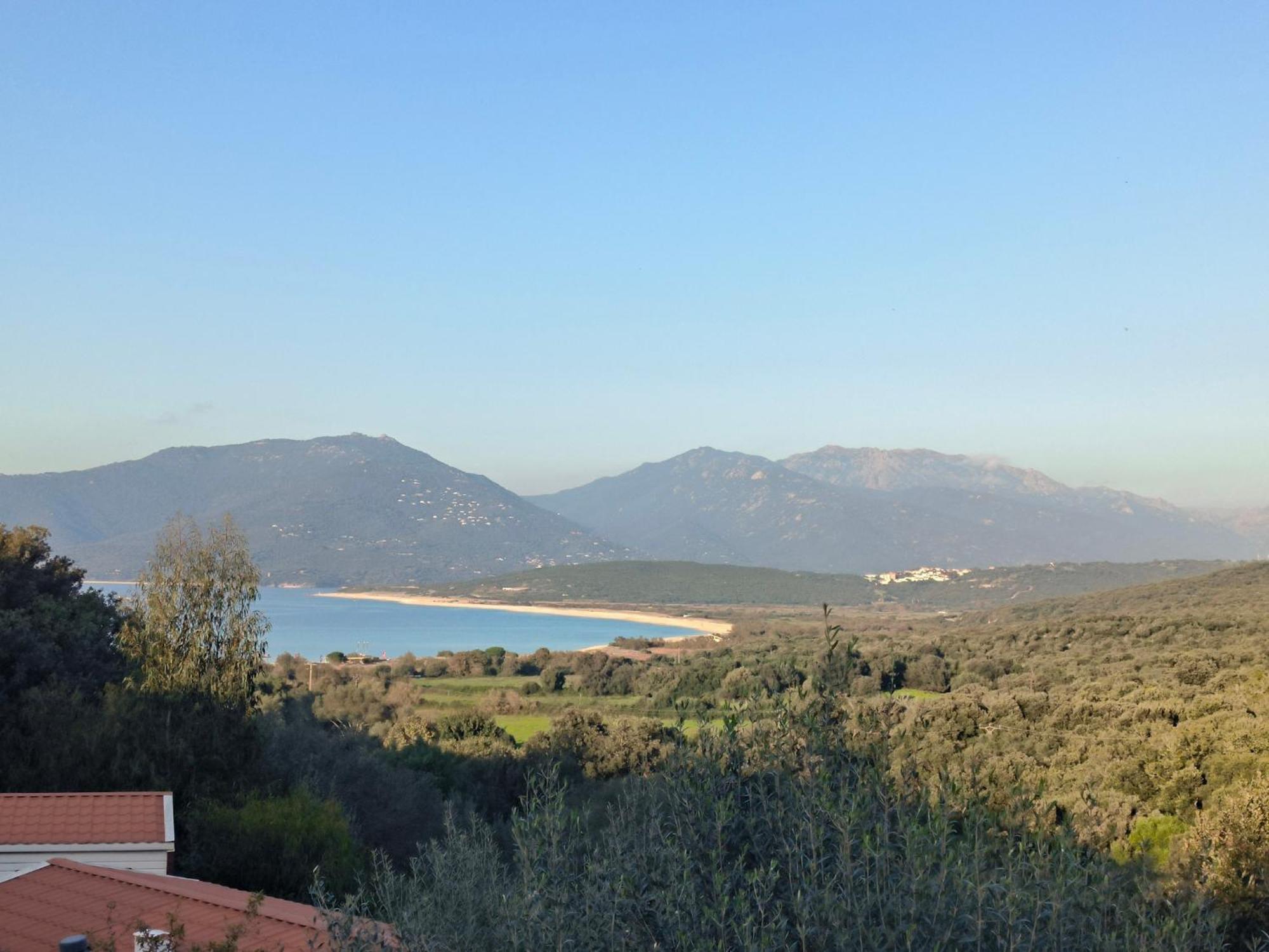 Mira Monti Location Campsite *