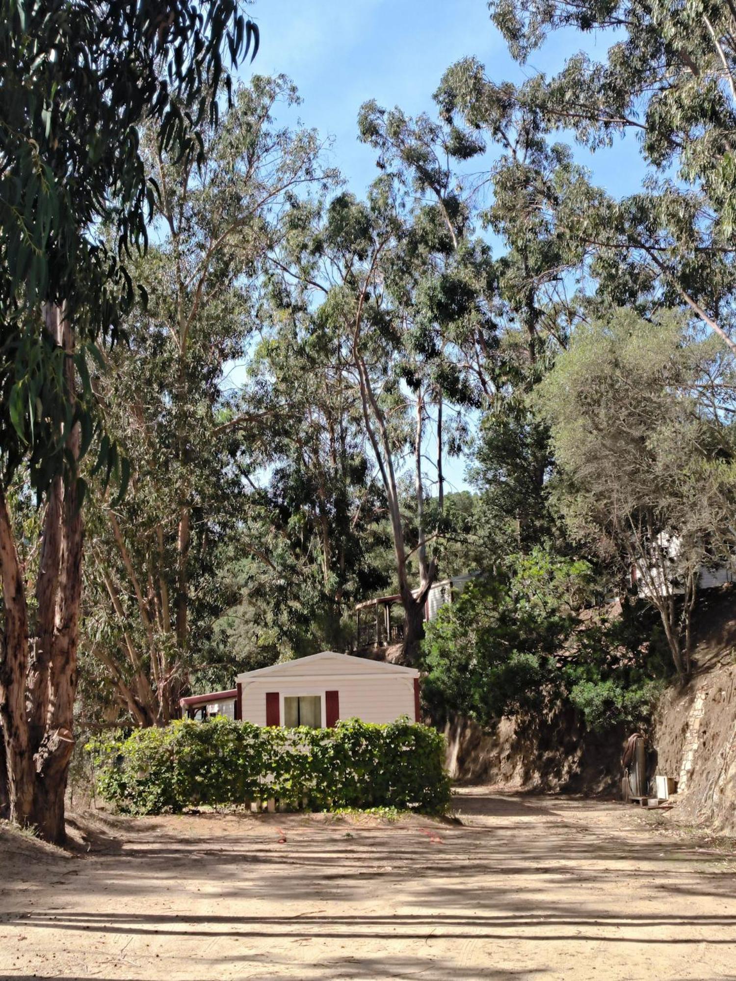 Campeggio Mira Monti Location
